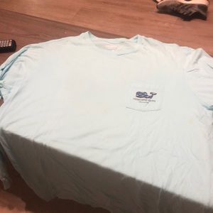 Vineyard Vines Long Sleeve T Shirt